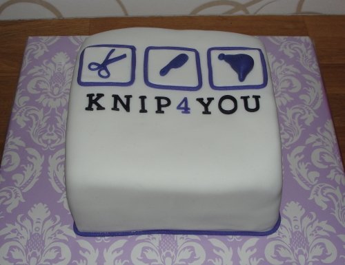 logo knip4you